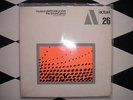 MUSICA ELETTRONICA VIVA - The Sound Pool - Lp - original BYG MEV
