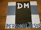 Depeche Mode Personal Jesus Promo 12
