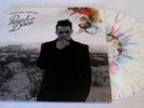 Panic At The Disco Too Weird To Live, Too Rare To  Die Splatter Vinyl Sealed LP