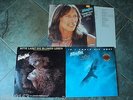 Vinyl LP 3 LP's FRANK DUVAL Bitte lasst die Blumen leben IF I COULD FLY AWAY
