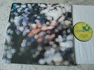 Vinyl LP PINK FLOYD - OBSCURED BY CLOUDS 1972 Germany HARVEST top Zustand
