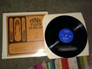 The Midas Touch by Pink Floyd,very rare vinyl collectors edition