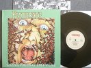 PESTILENCE rare Roadracer Vinyl LP CONSUMING IMPULSE