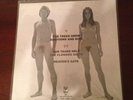 COLD CAVE The Trees Grew Emotions And Died LP LE 395/500
