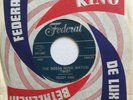 Freddy King 