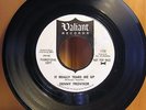 60's ROCK -  DENNY PROVISOR on VALIANT- PROMO