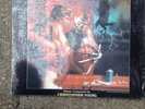 33t B O F A Nightmare On Elm Street 2 Freddys Revenge Mint Usa Lp