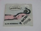 The Residents Satisfaction 7