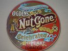 SMALL FACES - ODGENS´ NUT GONE FLAKE LP FOLD OUT COVER RARE UK IMMEDIATE LISTEN