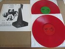 Led Zeppelin Listen to this Eddie CV 2Lp #306/500 no Tmoq Takrl Cream Kinks Who