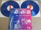 Led Zeppelin Going to California CV 2Lp Original Tmoq 1st issue Cream Kinks Who