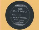 Charlie Parker and Dizzy on Black Deuce
