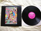 BRIAN DAVISON'S EVERY WHICH WAY - Same(1970 UK Charisma pink scroll The Nice)EX-