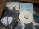Queen Made In Heaven Limited Edition Cream Coloured Vinyl in Excellent Condition