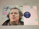 ARCHIE FISHER orfeo DECCA LP Stereo + Decca Inner sleeve SKL 5057