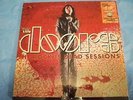 The Doors  The Rock Is Dead Sessions  3LP Box Set