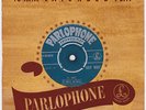 TINY BRADSHAW Train Kept A Rollin +3 RARE UK EP 45 r&b dancers Well Oh Well SOFT
