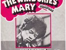 JIMI HENDRIX The Wind Cries Mary RARE Norway 45 norwegian p/s Highway Chile HEAR