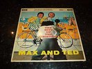 MAX BYGRAVES & TED HEATH - The Hits Of The Thirties - 1960 UK 12-track LP