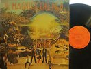 ? Magnificent Men - Better Than a Ten Cent Movie  (ex Del-Chords + ex-Endells)