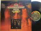? Magnificent Men - 