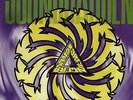 Soundgarden - Badmotorfinger Vinyl EU LP