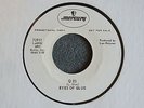 Eyes Of Blue Apache '69 / Q III Mercury 72911 Promo Mint- 60's Rock