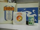 VARIOUS: Fillmore the Last Days, COMPLETE USA, Box, 3lp, OOP LP