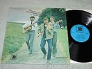 DAVE SWARBRICK with MARTIN CARTHY & DIZ DISLEY rags, reels & airs BOUNTY LP Lami