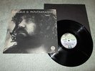 VANGELIS O PAPATHANASSIOU Earth French VERTIGO + Inner sleeve 6499 693