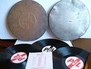 PIL - Metal Box  METAL 1  UK 3x12