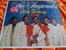 Beautiful in Shrink Doo Wop LP: We Are The Imperials featuring Little Anthony