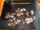 Rare To Be Sealed Psych Rock LP: Sounds Of Modification   Jubilee 8013 Stereo