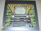 LIBRARY RECORD Digital Project LP COLOUR SOUND CS 68 synth/ambinet/new age