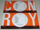 LIBRARY RECORD Bright Happy Beat (1972) LP CONROY bmlp 099 jazz/funk/breaks