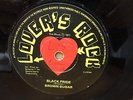 BROWN SUGAR BLACK PRIDE ORIGINAL UK LOVERS ROCK 45 CLIP
