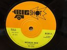 DON RECO WATERLOO ROCK ORIGINAL UK BIG SHOT 45 CLIP