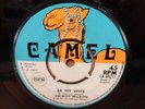 JOE HIGGS - HIT ME BACK BABY ORIGINAL UK CAMEL 45 CLIP
