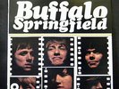 BUFFALO SPRINGFIELD LP self titled 1st Album 1966 Atco original stereo psych