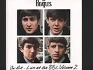 The Beatles On Air Live At The BBC Vol. 2 promo only 7
