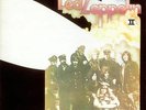 Led Zeppelin Led Zeppelin II - 'Killing Floor' la... vinyl LP  record UK