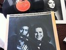 GAY & TERRY WOODS:THE TIME IS RIGHT,1976,POLYDOR,A1/B1,RARE PSYCH FOLK,IN SHRINK