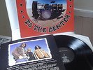 NEBULA (Kyuss, Slo Burn, Unida)     Vinyl LP     To the Center (1999)