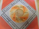 The Attack Any More than I do freakbeat/ 60s punk rock on London MP3