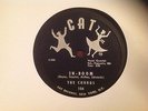 The Chords 78 sh-boom