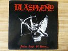 Blasphemy: 