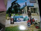Oasis – Be Here Now -- Double LP - Near Mint