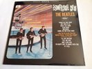 THE BEATLES  SOMETHING NEW. SEALED