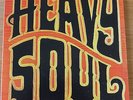 Paul Weller Heavy Soul Vinyl LP Gatefold