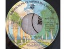 Sex Pistols Pretty Vacant/ Submission RARE Canadian orig pressing1977
